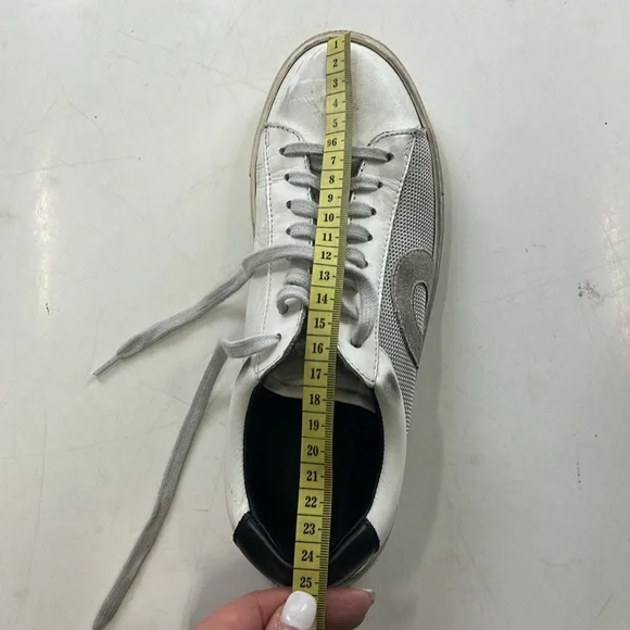 Oliver Cabell Sneakers - Size 37 - G51-11